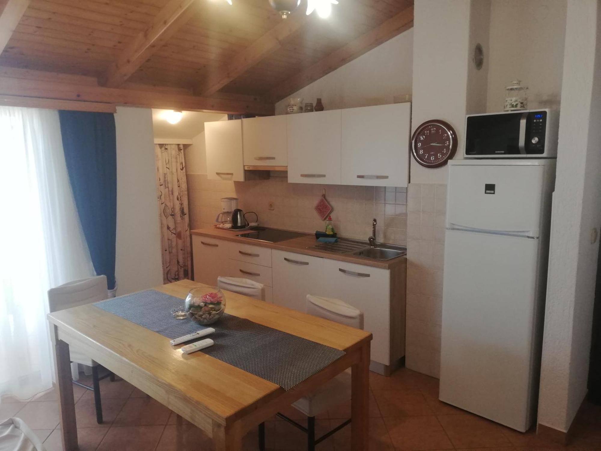 Apartments Mirela Poreč Eksteriør billede
