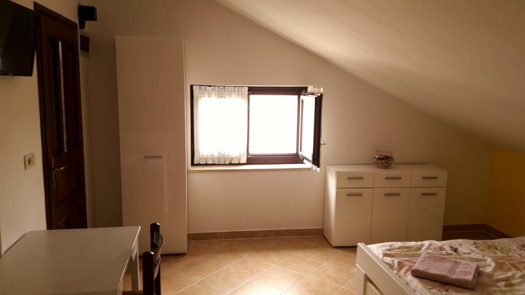 Apartments Mirela Poreč Eksteriør billede